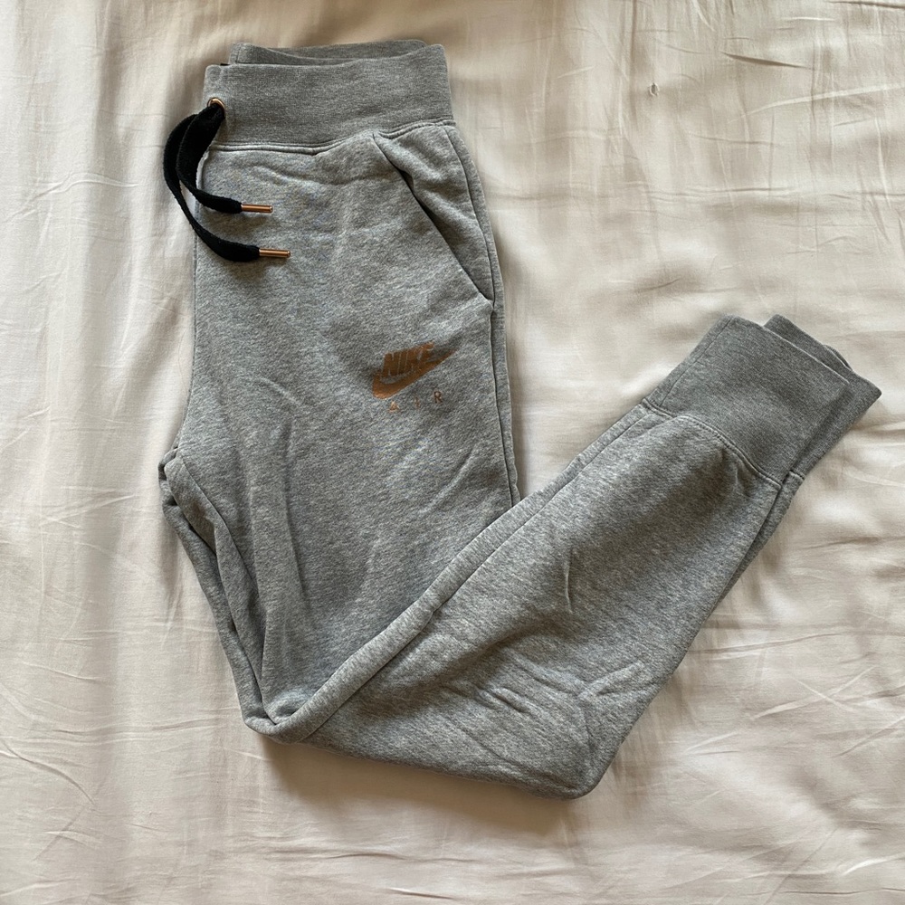 Nike Sweats Slim Fit